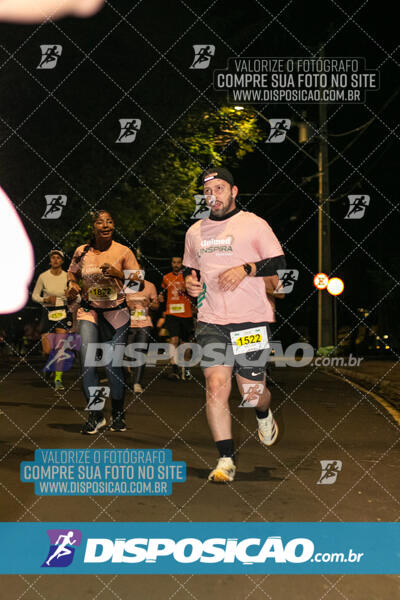 Corrida Unimed Inspira Night 2024