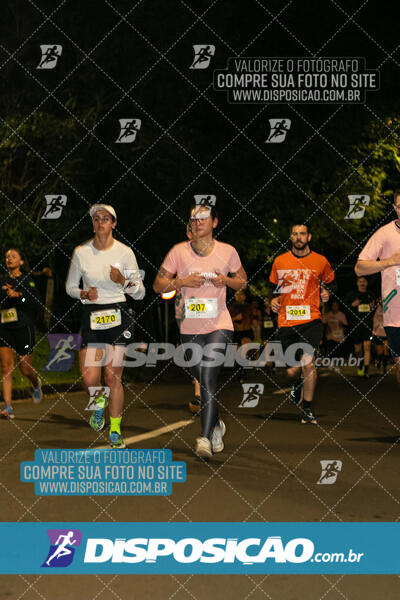 Corrida Unimed Inspira Night 2024