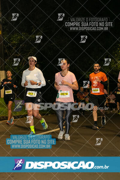 Corrida Unimed Inspira Night 2024