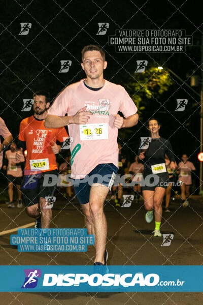 Corrida Unimed Inspira Night 2024