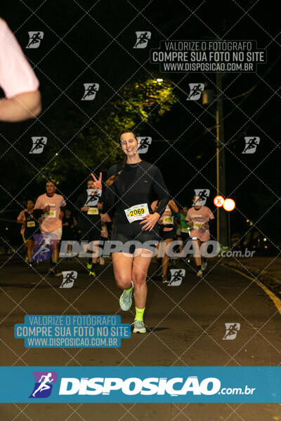 Corrida Unimed Inspira Night 2024