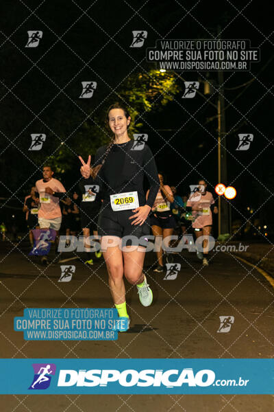 Corrida Unimed Inspira Night 2024