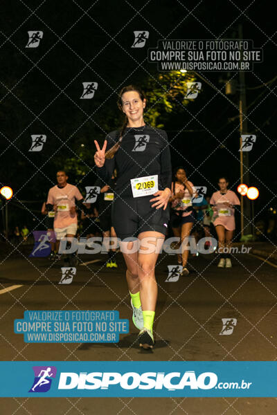 Corrida Unimed Inspira Night 2024