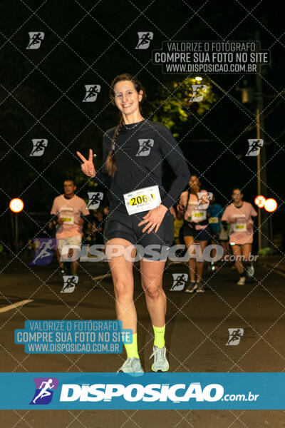 Corrida Unimed Inspira Night 2024