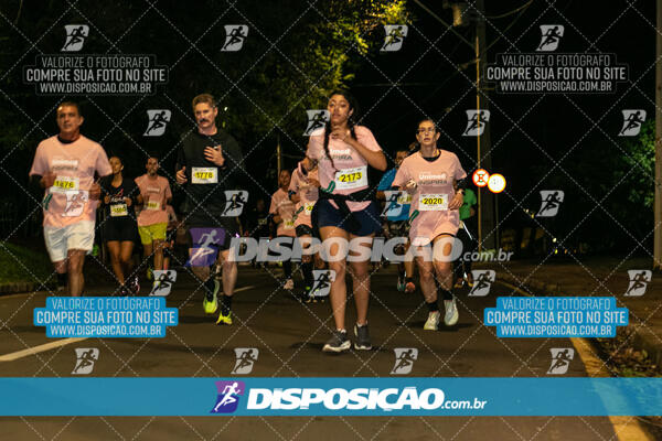 Corrida Unimed Inspira Night 2024