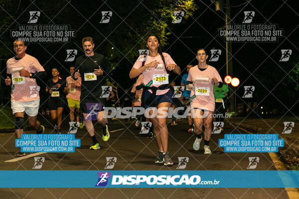 Corrida Unimed Inspira Night 2024