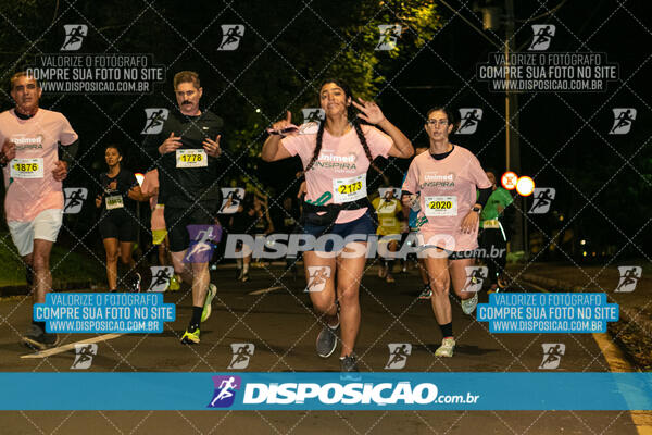 Corrida Unimed Inspira Night 2024