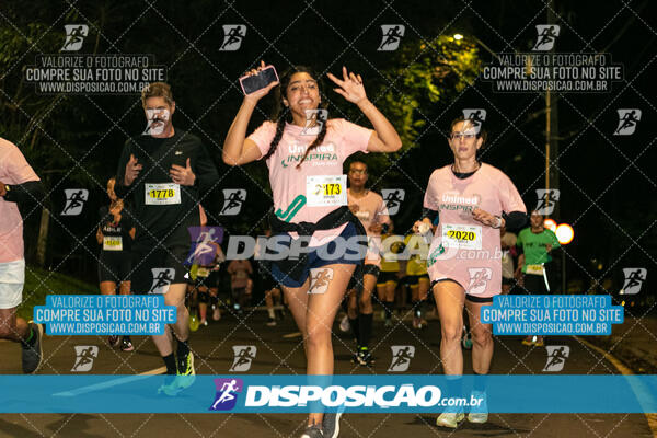 Corrida Unimed Inspira Night 2024