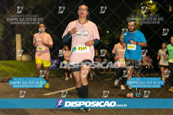 Corrida Unimed Inspira Night 2024