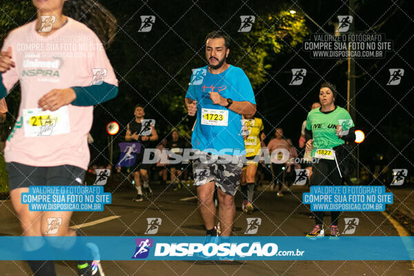 Corrida Unimed Inspira Night 2024