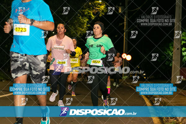 Corrida Unimed Inspira Night 2024