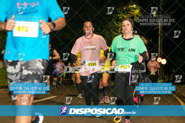 Corrida Unimed Inspira Night 2024