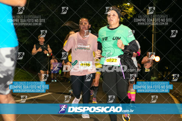 Corrida Unimed Inspira Night 2024