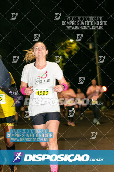 Corrida Unimed Inspira Night 2024