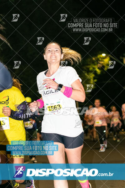 Corrida Unimed Inspira Night 2024