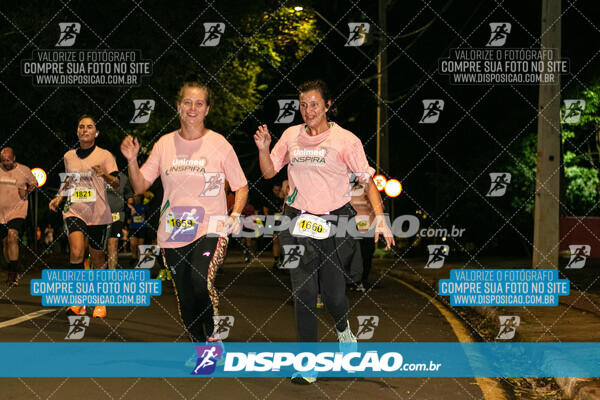 Corrida Unimed Inspira Night 2024