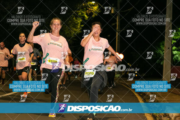 Corrida Unimed Inspira Night 2024