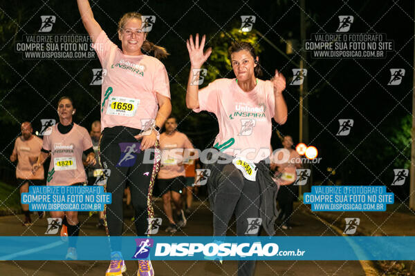 Corrida Unimed Inspira Night 2024