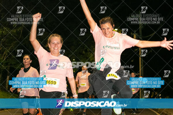 Corrida Unimed Inspira Night 2024