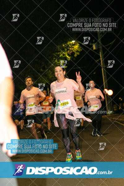 Corrida Unimed Inspira Night 2024