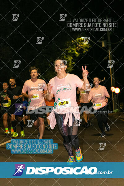 Corrida Unimed Inspira Night 2024