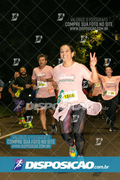 Corrida Unimed Inspira Night 2024