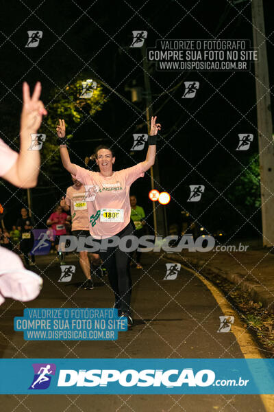 Corrida Unimed Inspira Night 2024