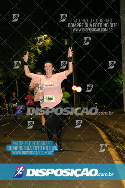 Corrida Unimed Inspira Night 2024