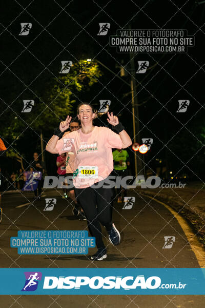 Corrida Unimed Inspira Night 2024