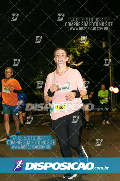 Corrida Unimed Inspira Night 2024