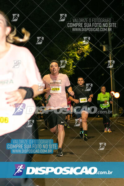 Corrida Unimed Inspira Night 2024