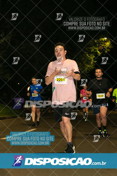 Corrida Unimed Inspira Night 2024