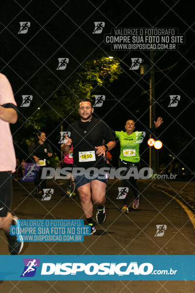 Corrida Unimed Inspira Night 2024