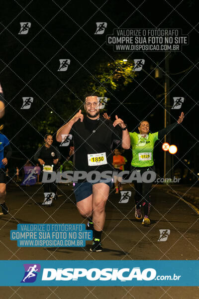 Corrida Unimed Inspira Night 2024