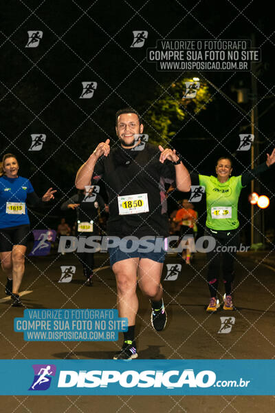 Corrida Unimed Inspira Night 2024