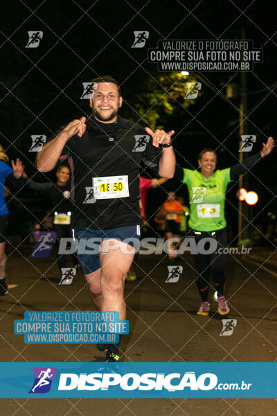 Corrida Unimed Inspira Night 2024