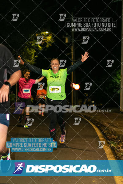 Corrida Unimed Inspira Night 2024