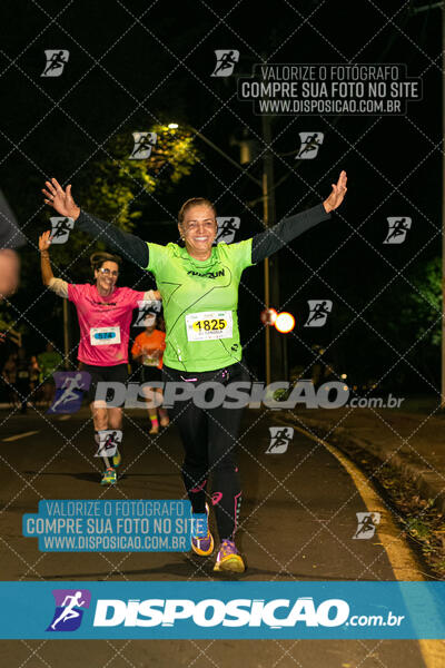 Corrida Unimed Inspira Night 2024