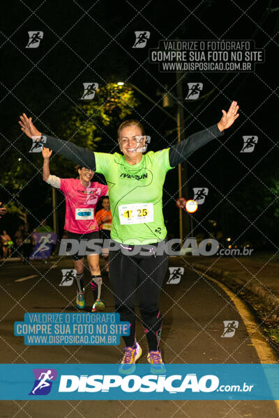 Corrida Unimed Inspira Night 2024