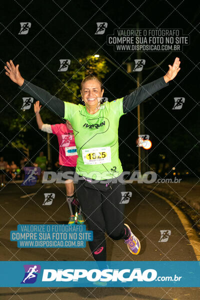 Corrida Unimed Inspira Night 2024