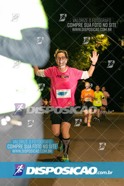 Corrida Unimed Inspira Night 2024