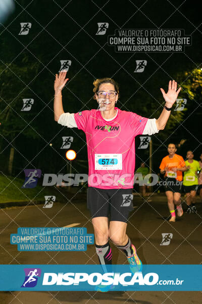 Corrida Unimed Inspira Night 2024