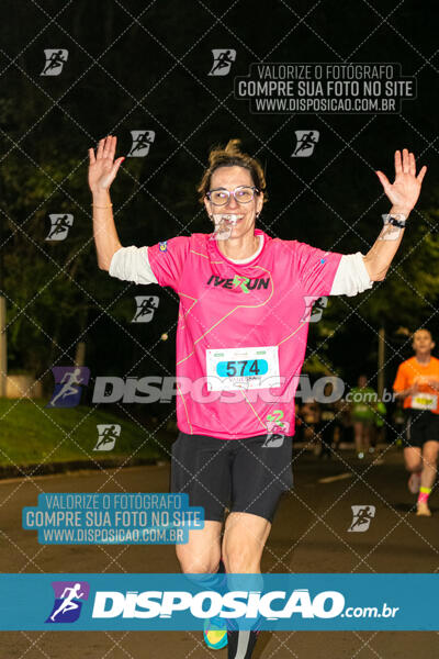 Corrida Unimed Inspira Night 2024