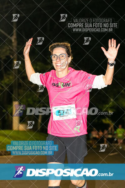 Corrida Unimed Inspira Night 2024