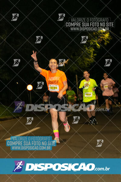 Corrida Unimed Inspira Night 2024