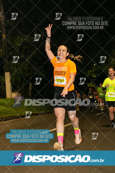 Corrida Unimed Inspira Night 2024