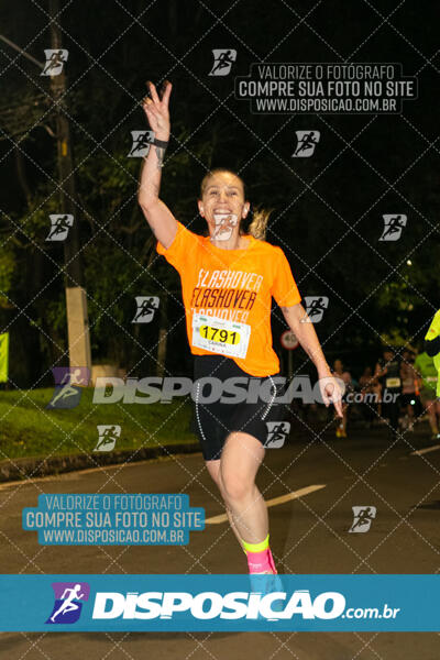 Corrida Unimed Inspira Night 2024