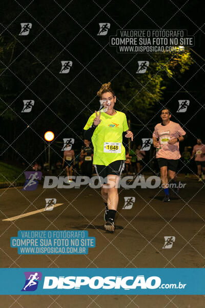 Corrida Unimed Inspira Night 2024