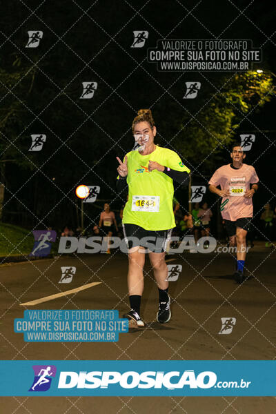 Corrida Unimed Inspira Night 2024