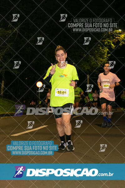 Corrida Unimed Inspira Night 2024